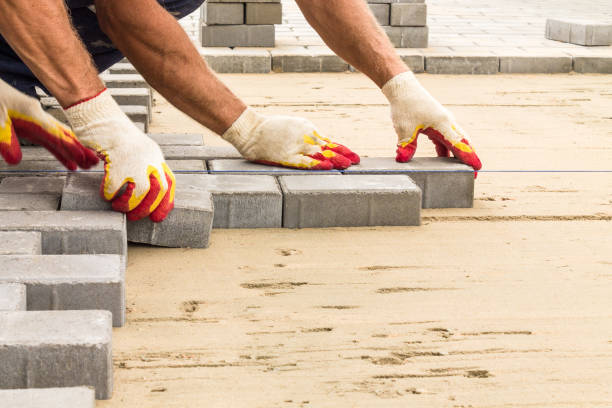 Best Cobblestone Driveway Pavers  in Henderson, TX