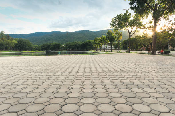 Best Brick Driveway Pavers  in Henderson, TX