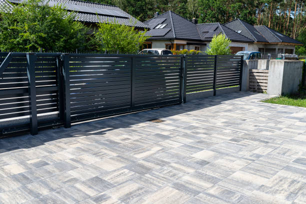 Best Driveway Pavers Near Me  in Henderson, TX