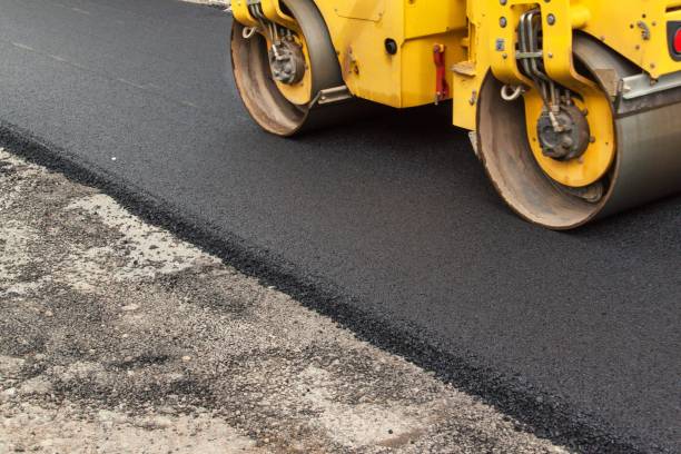 Reasons to Select Us for Your Driveway Paving Requirements in Henderson, TX