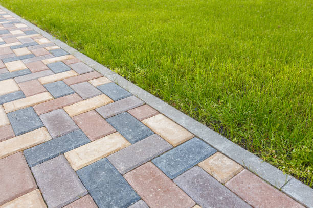 Best Local Driveway Pavers  in Henderson, TX