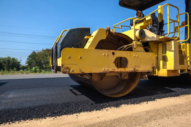 Best Residential Paver Driveway  in Henderson, TX